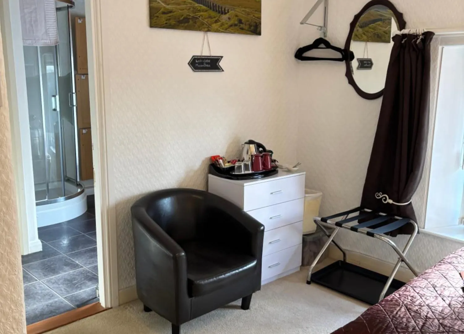 ريتشموند Last Cottage فندق مبيت وإفطار